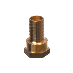 Guidi slangestudse m/indvendig gevind