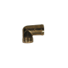 Guidi slangestuds 90 udvendig gevind 1 1/4x38mm