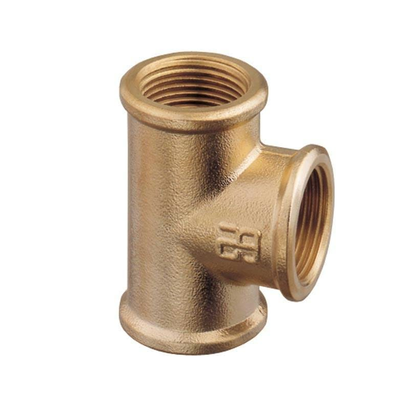 T-stykke Guidi T- stykke  3/8"
