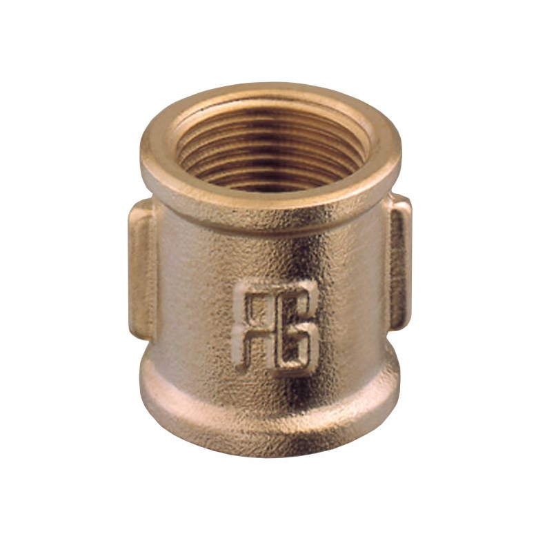 Muffe Indv gevind Guidi Muffe indvendig gevind  1/8"