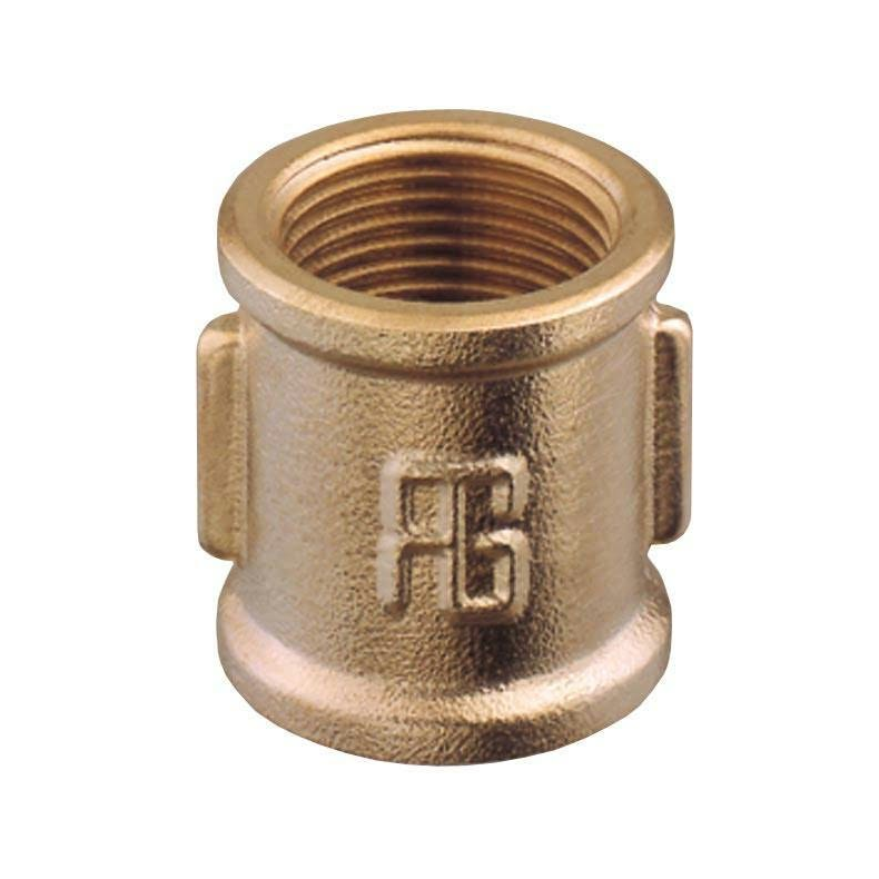 Muffe Indv gevind Guidi Muffe indvendig gevind  3/8"