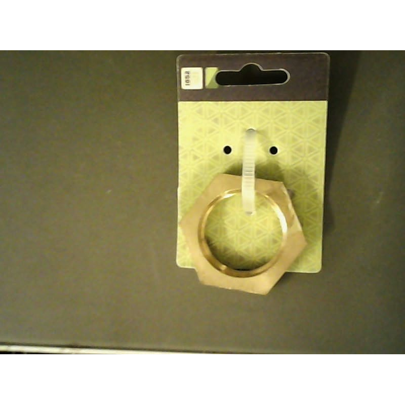Mtrik messing Guidi Mtrik messing 1"