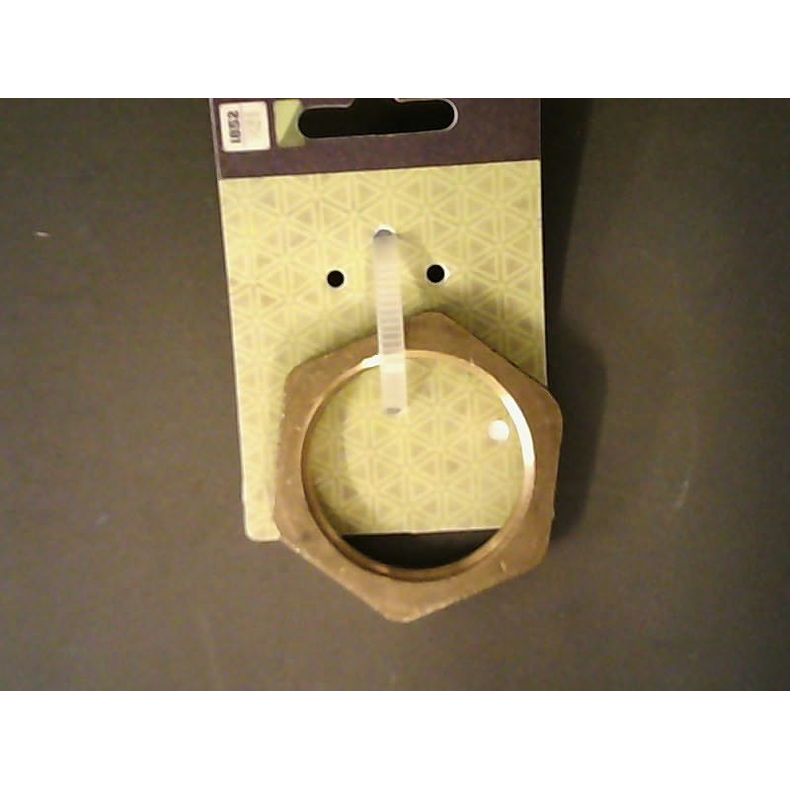 Mtrik messing Guidi Mtrik messing 1 1/4"