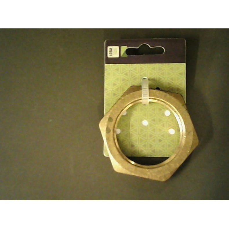 Mtrik messing Guidi Mtrik messing 1 1/2"