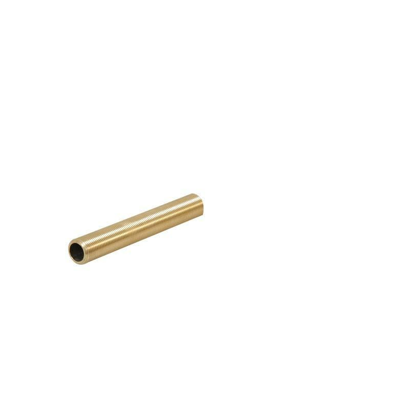 Gevindrr Gevindrr messing 1/2" - 1m