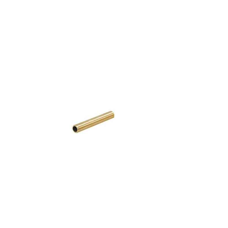 Gevindrr Gevindrr messing 3/4" - 1m