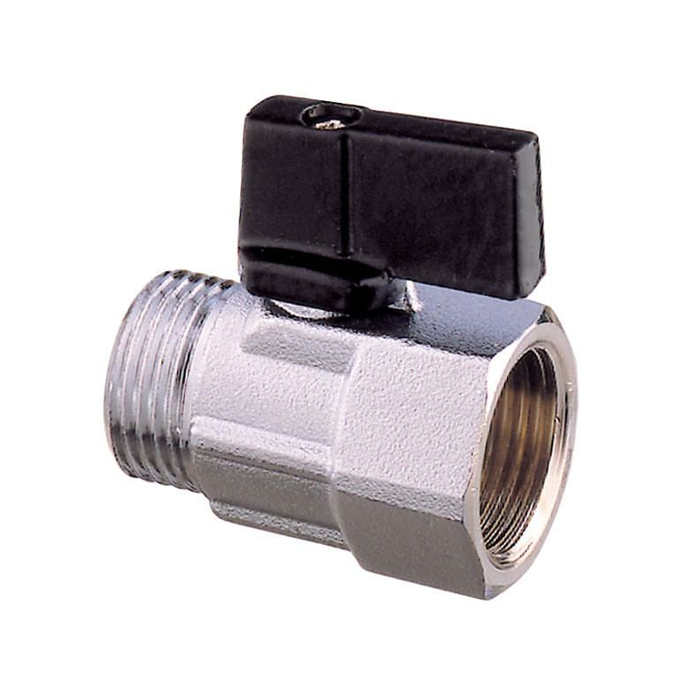 Guidi Kuglehane mini 1/2" i/u