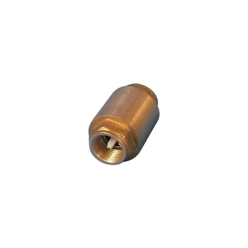 Kontraventil Kontraventil messing  3/8"