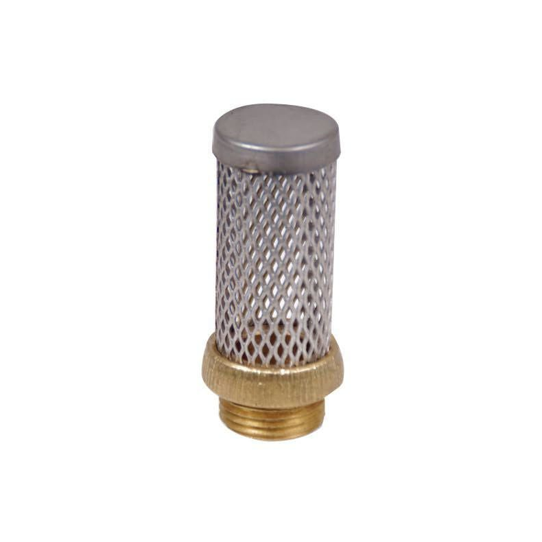 Si til kontraventil Si 3/8" til kontraventil