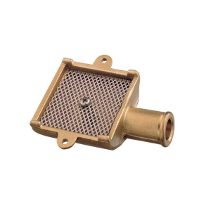 Bundsi 82 x 64 ø20mm messing