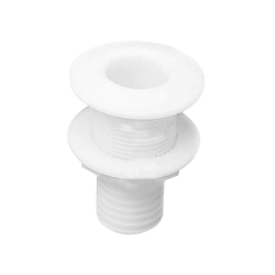 Nuova Rade PVC skroggennemfring