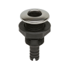 Gennemfring med RF htte, 1