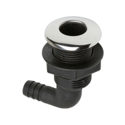 GENNEMFRING M/RUSTFRI HTTE 90GR