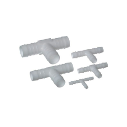 T-stykke, plast