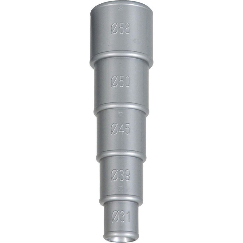 Slangeadapter Slangeadapter 32-59mm