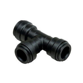 Quick t-kobling 15mm, john guest