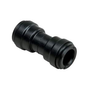 Quick lige kobling 15mm, john guest