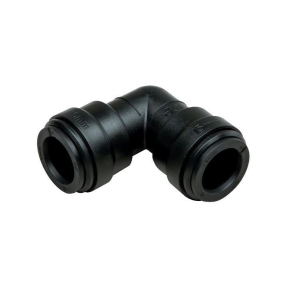 Quick 90 kobling 15mm, john guest