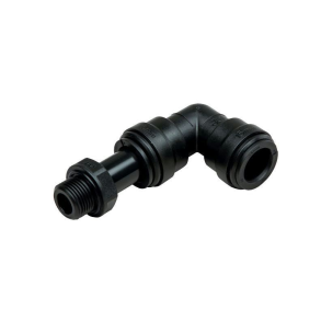 Quick kobling 90 3/8