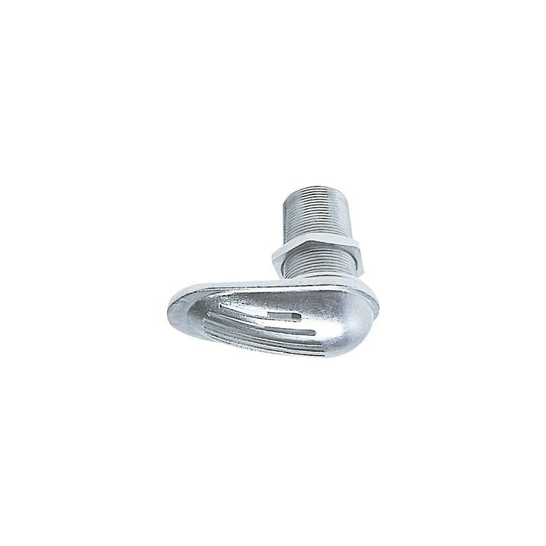 1852 Vandindtag RF stål 1852 Vandindtag 1 1/2" RF