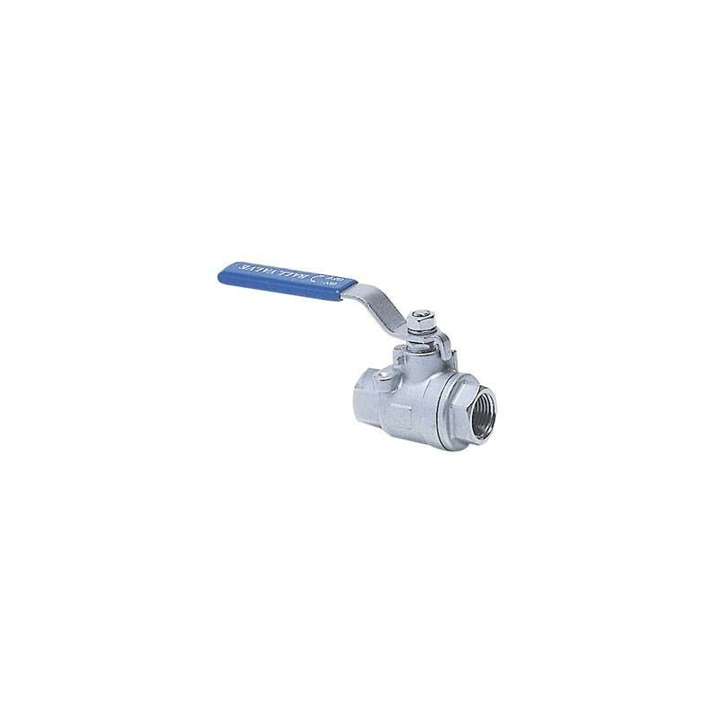 1852 kuglehane RF stl 1852 Kuglehane 3/4" RF