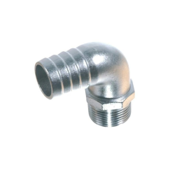 1852 Slangestuds 90 udv. gevind