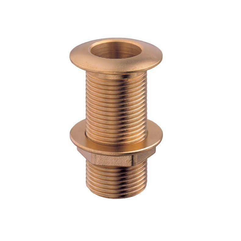 Gennemfring bronze Guidi Gennemfring 1/2" bronze