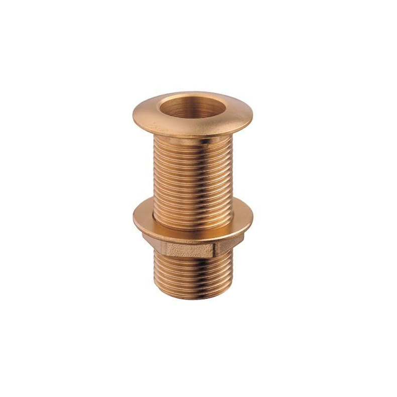 Gennemfring bronze Guidi Gennemfring 1 1/4" bronze