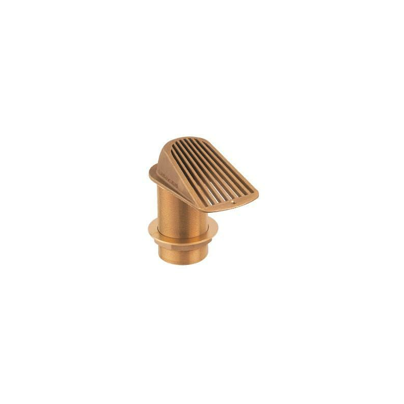 Vandindtag/bundsi bronze Guidi Vandindtag 1 1/2" bronze