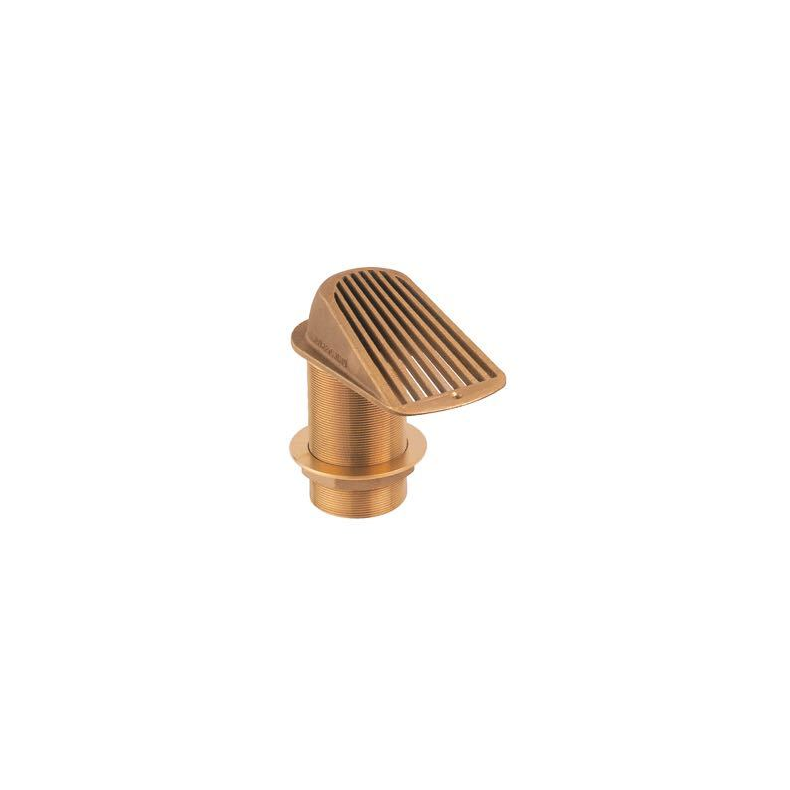 Vandindtag/bundsi bronze Guidi Vandindtag 2 1/2" bronze
