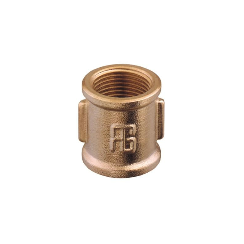 Muffe bronze Guidi Muffe 1 1/4" bronze