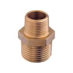 Brystnippel/reduktion bronze