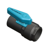 Trudesign kuglehane compact 3/4