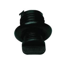 Nuova rade l�nseprop m/skruehul � 40 mm
