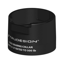 STTTEBESLAG T/KUGLEVENTIL-GENNEMF. TRUDESIGN