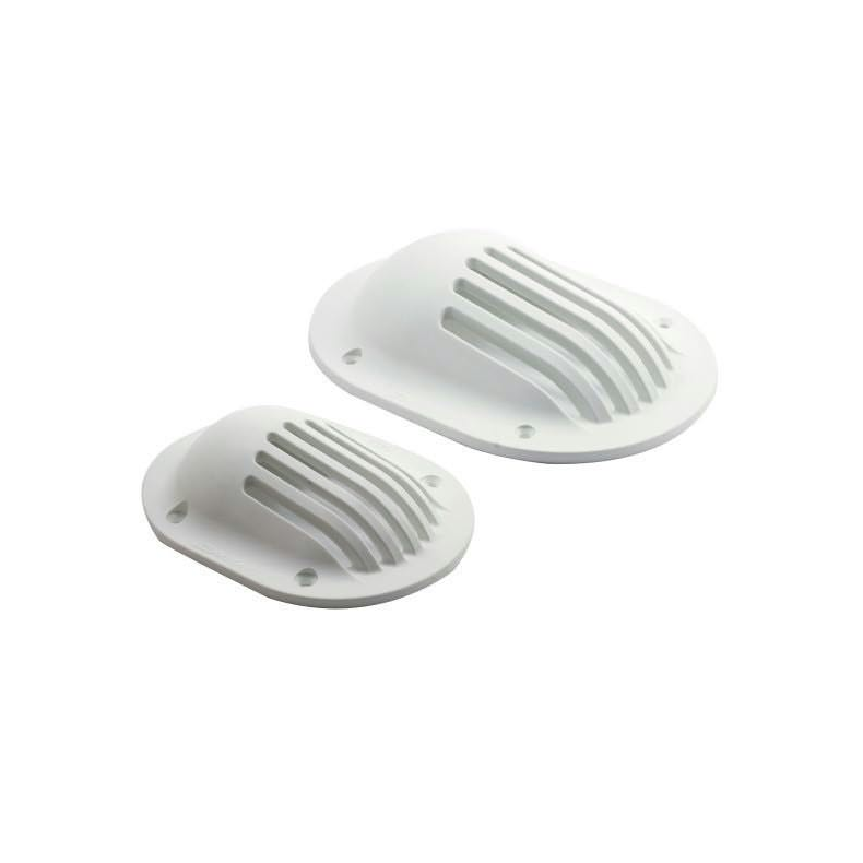 Si til gennemfring Trudesign Si til gennemfring oval, 1 1/4"
