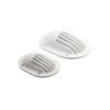 Trudesign Si til gennemføring oval, 2