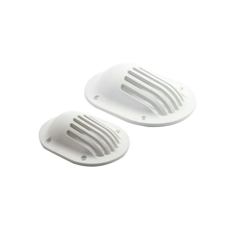 Si til gennemfring Trudesign Si til gennemfring oval, 2"
