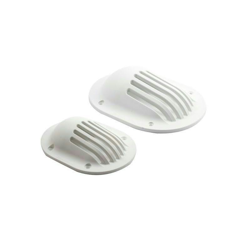 Si til gennemfring Trudesign Si til gennemfring oval, 3/4"
