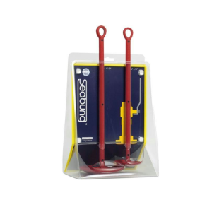 Seabung st 60 - 90mm incl. holder