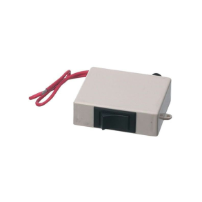 Tmc el-panel komplet til el-toilet