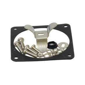 Tmc maceratorpumpe kniv st