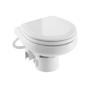 Dometic MasterFlush MF 7220 lav Toilet 12V ferskvand