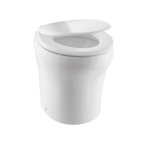 Dometic MasterFlush MF 8140 toilet 12V ferskvand