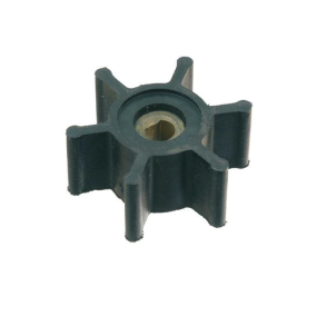 Impeller tmc macerator & toilet