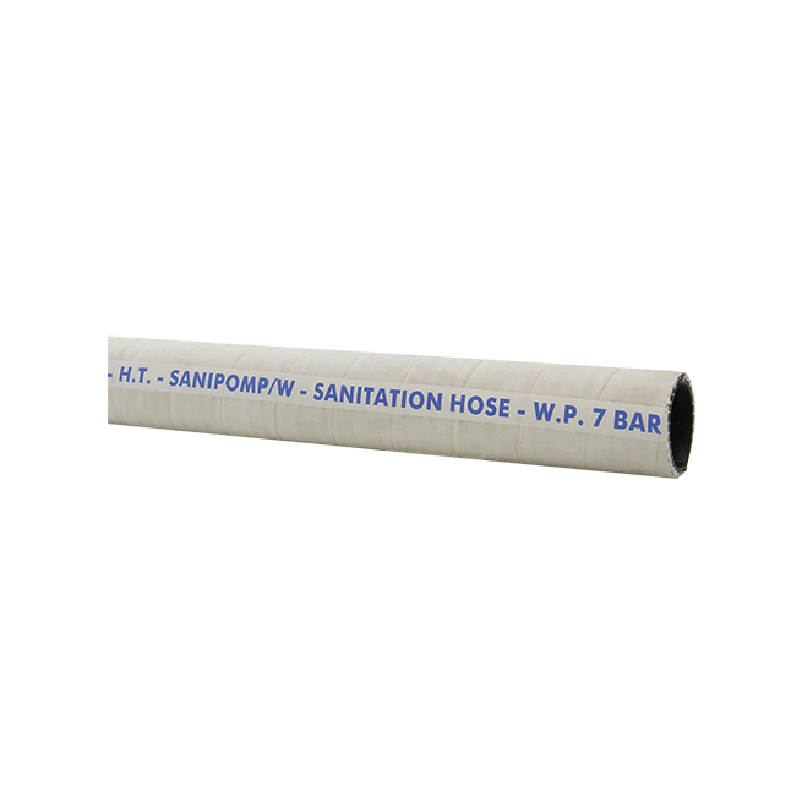 Sanipomp toiletslange 38mm Toiletslange 38mm  10m