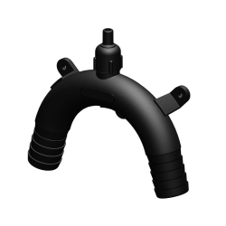 Trudesign hvid antihvert