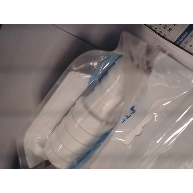 Slangestuds, plast Trudesign Slangeadapter 25-19mm