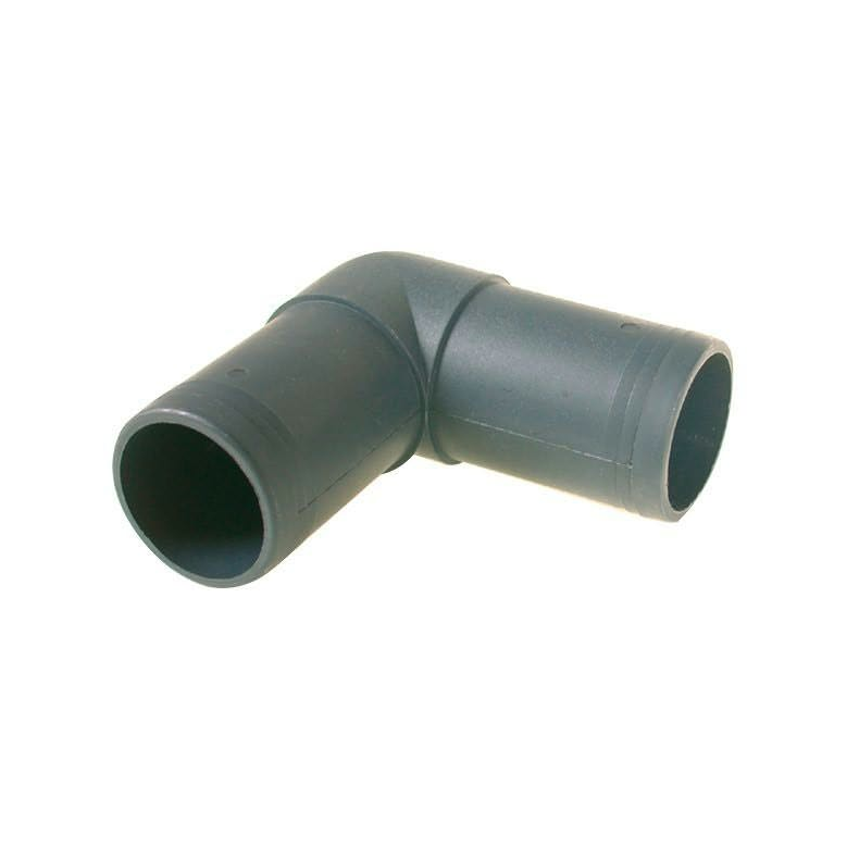 Bjning plast 90 38mm