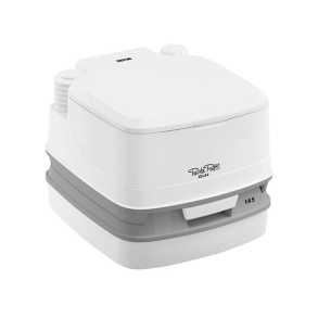 Porta potti toilet qube 145